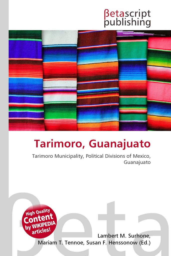Tarimoro, Guanajuato
