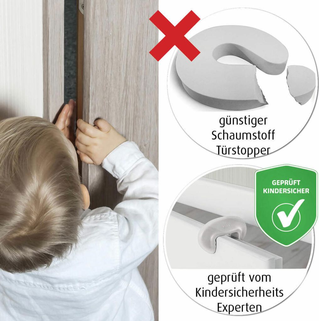 Türstopper Set Produktbild 11