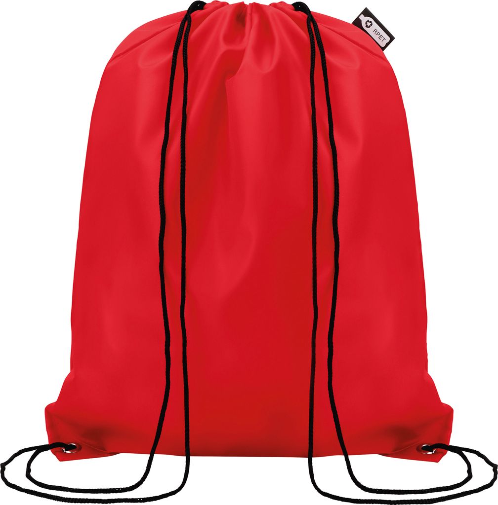 SOLS Drawstring Backpack Conscious