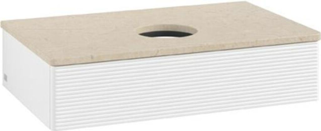 Villeroy & Boch K08113MT WTUS Antao K08_1 800x190x500mm
