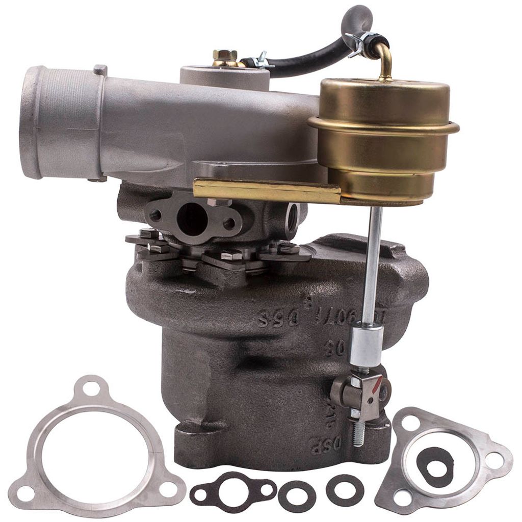 Turbosprężarka K03 029 do Audi A4 1.8 T /150 KM AEB ANB APU Zdjęcie produktu 