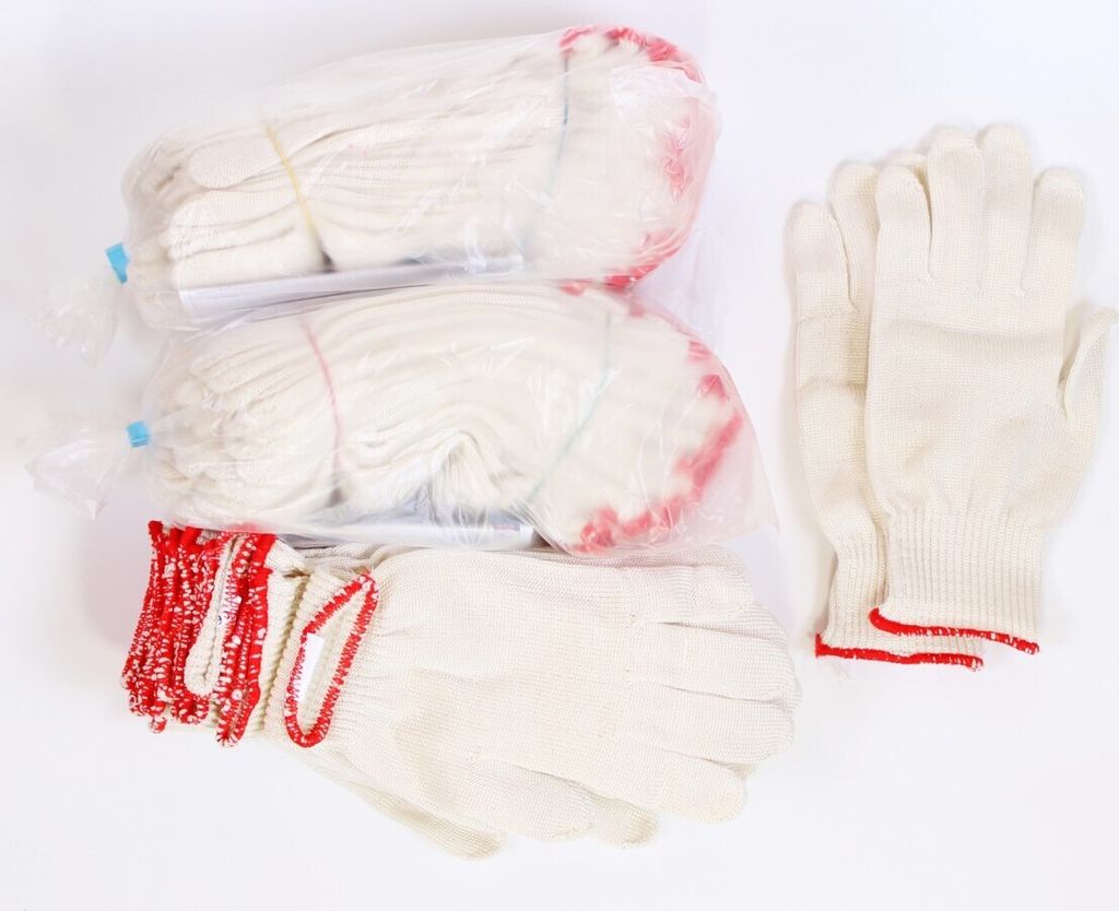 KCL Handschuhe CuttoTRIX 921 HONEYWELL Gr. 8...