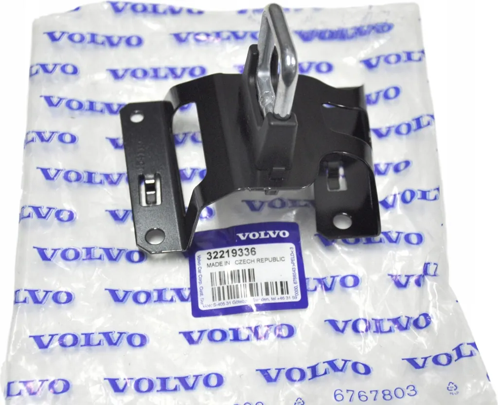 Vis de serrure de capot VOLVO XC60 II gauche OE 32219336 d'origine