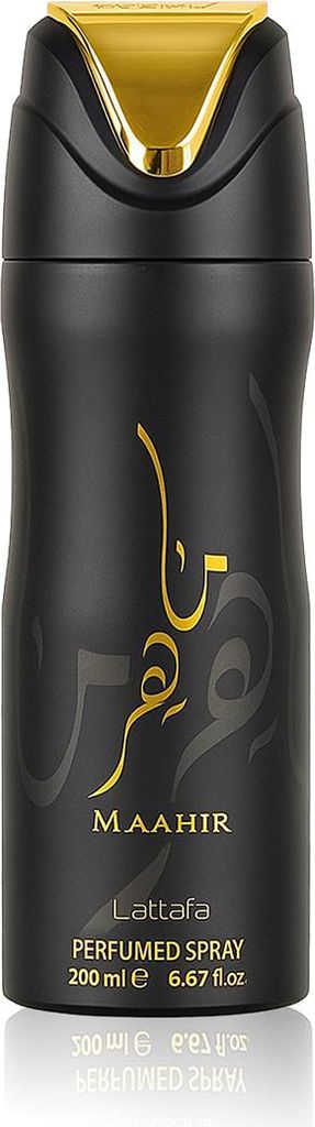 Lattafa Maahir Gold 200ml Obrázok produktu 