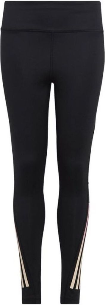 ADIDAS G Ti 3S Opt Leggings Kinder schwarz 152