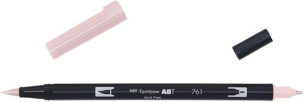 Tombow Tombow ABT Dual Brush Pen 761 Nelke