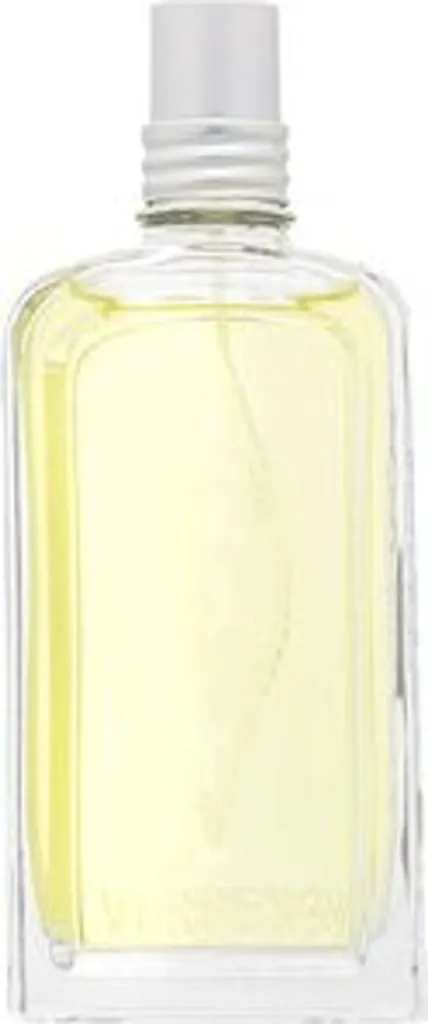 Profumo L'Occitane Verbena Citrus 100ml EDT Unisex - Limited Edition
