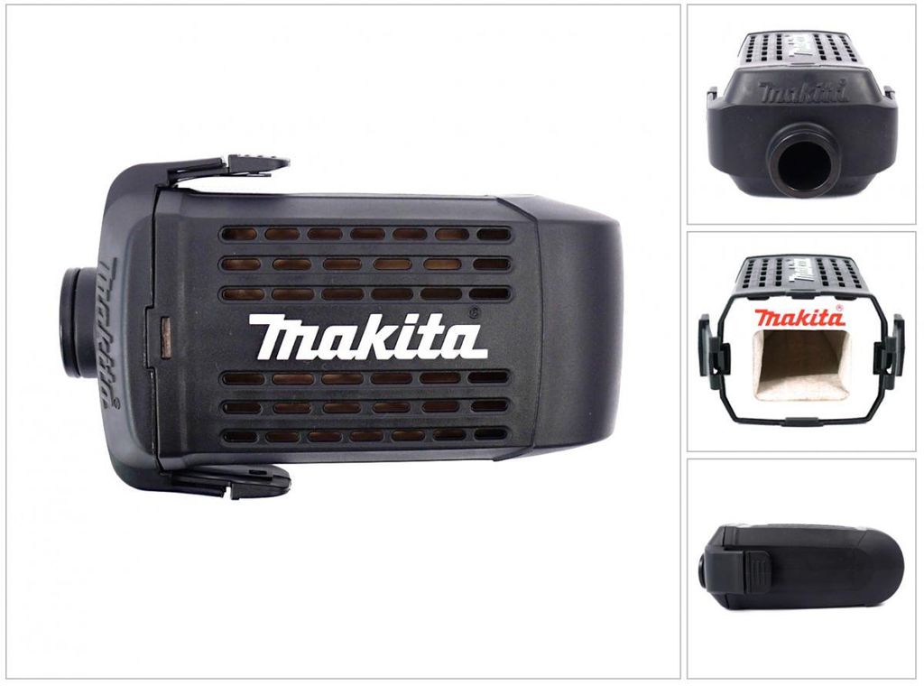 Makita 135246-0, 1 kusov Obrázok produktu 
