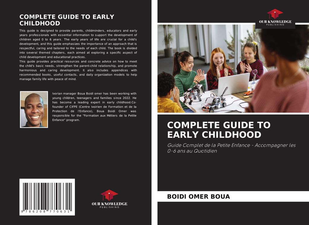 Complete Guide To Early Childhood