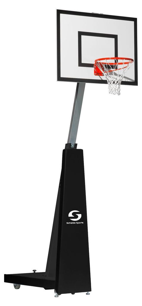 Schelde Basketballanlage "Sam School 3x3"