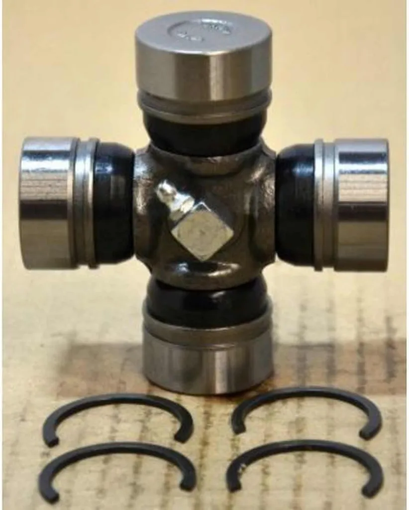 Croisillon d'arbre de transmission Joint de cardan 52mm LAND CRUISER