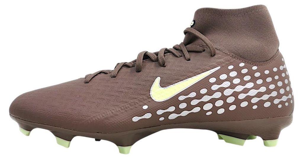 Nike Mercurial Superfly Fußballschuh Braun in Gr. 43