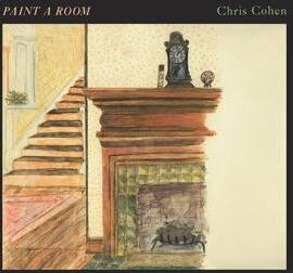 Paint a Room