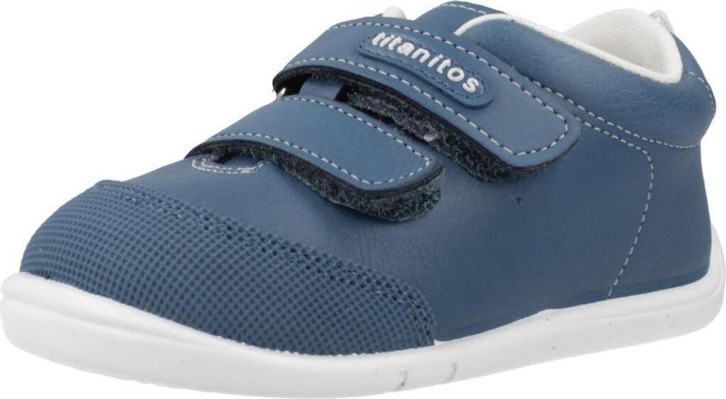 TITANITOS B500 ORSO Blau