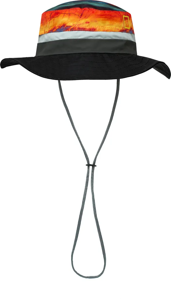 Buff Explore Booney 1285919992000, Chapeau de Randonnée Technique Mixte