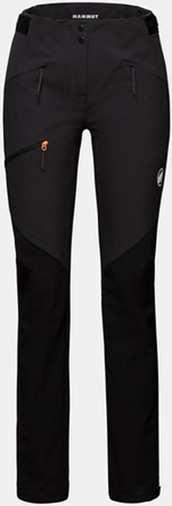 Mammut Courmayeur SO Women's Pants black 42