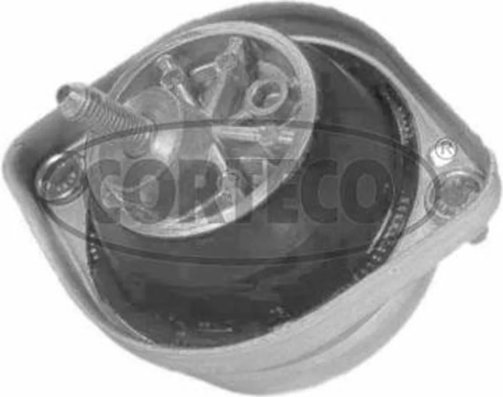 Palier Moteur CORTECO 601627 Haute Résistance pour BMW Série 5 et 7