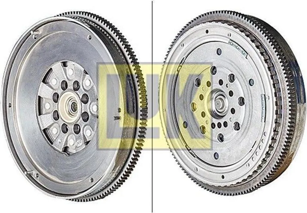Volant moteur bimasse adaptable LuK 415 0310 10 - Mercedes CLK C209