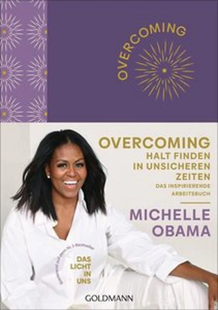 Apprendre à gérer l'incertitude avec le livre Overcoming Broché