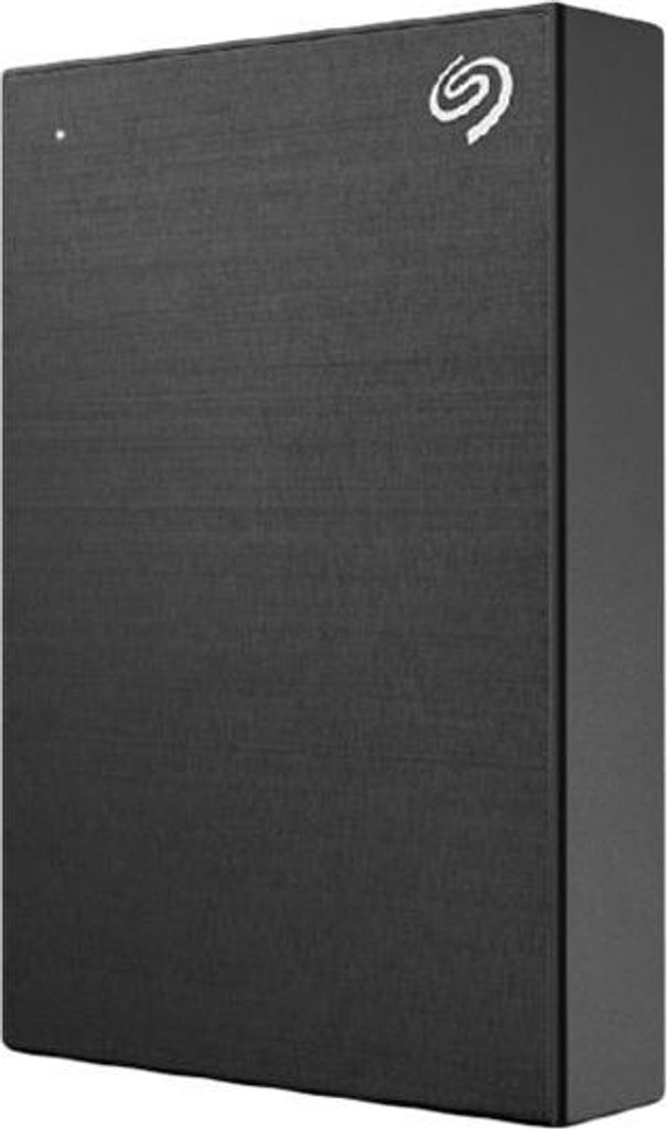 Seagate One Touch HDD 5 TB, 5 TB, 2.5", 2.0/3.2 Gen 1 (3.1 Produktbild 