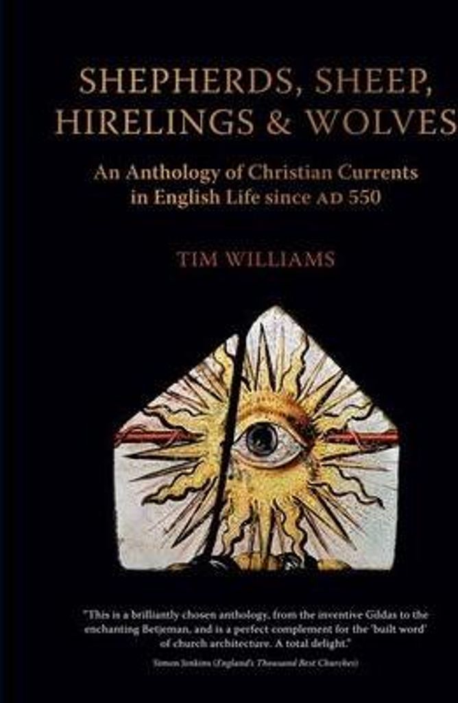 Shepherds/christian Currents/550 Ad – Lingua: Inglese