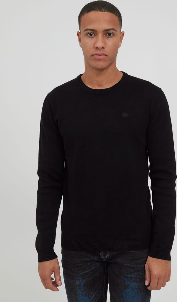 11 Project PRSandro Herren Strickpullover Feinstrick Pullover