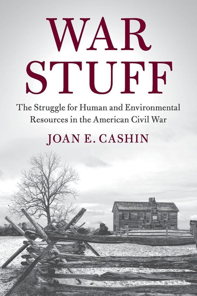 War Stuff