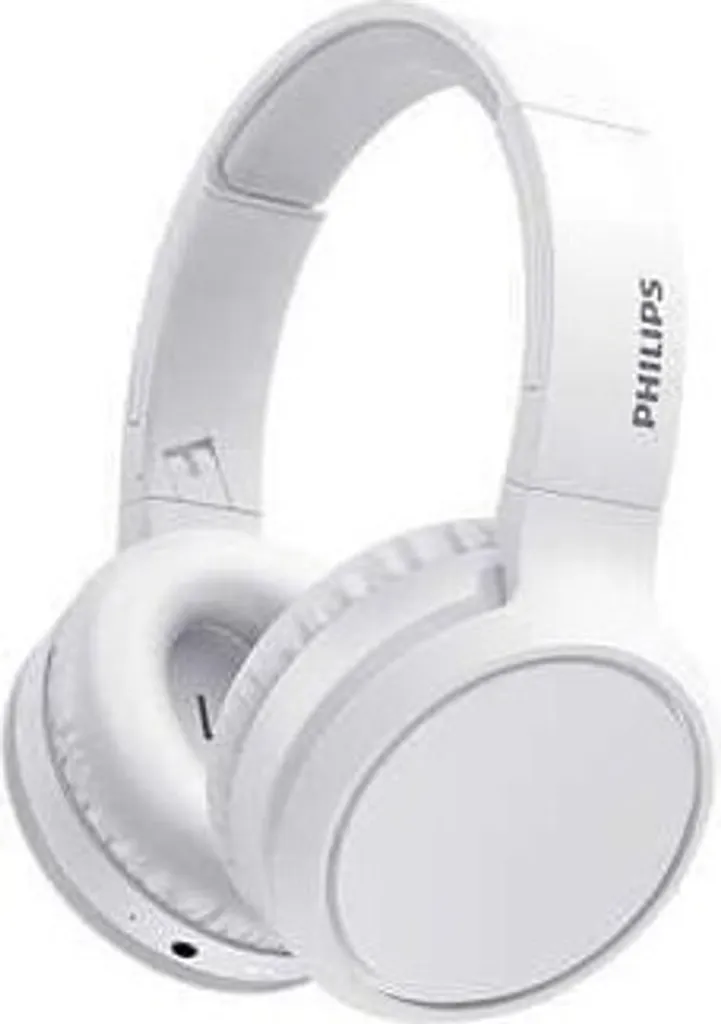 Casque Bluetooth TAH5205WT/00 : Fini les câbles emmêlés et le manque de confort