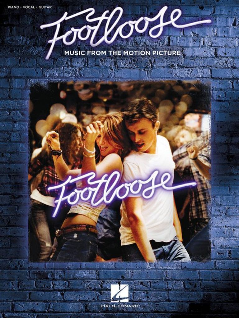 Footloose: Musik aus dem Motion Picture Soundtrack