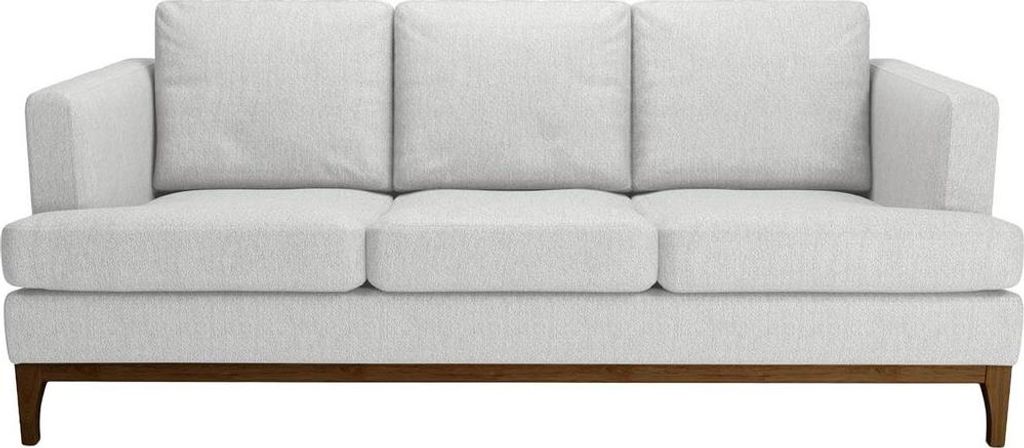 Dreisitzer-Sofas Scarlett Eco-Stelar 81-dark oak