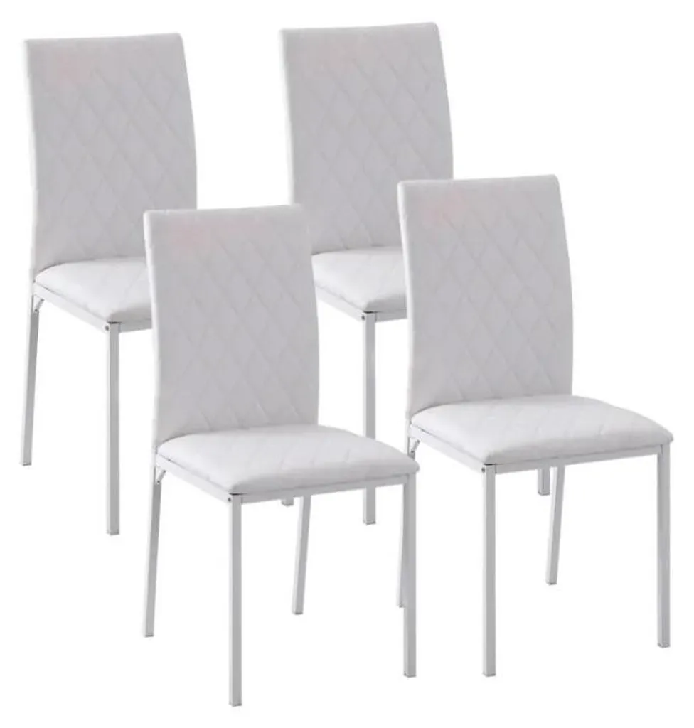 Chaises de salle à manger ergonomiques finies les douleurs de dos