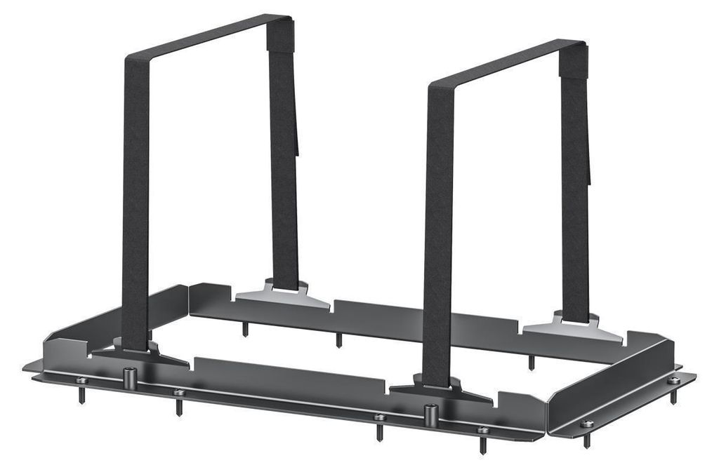 EcoFlow AFRB-MM100BP5, Schwarz, EcoFlow, 5000 Wh Produktbild 