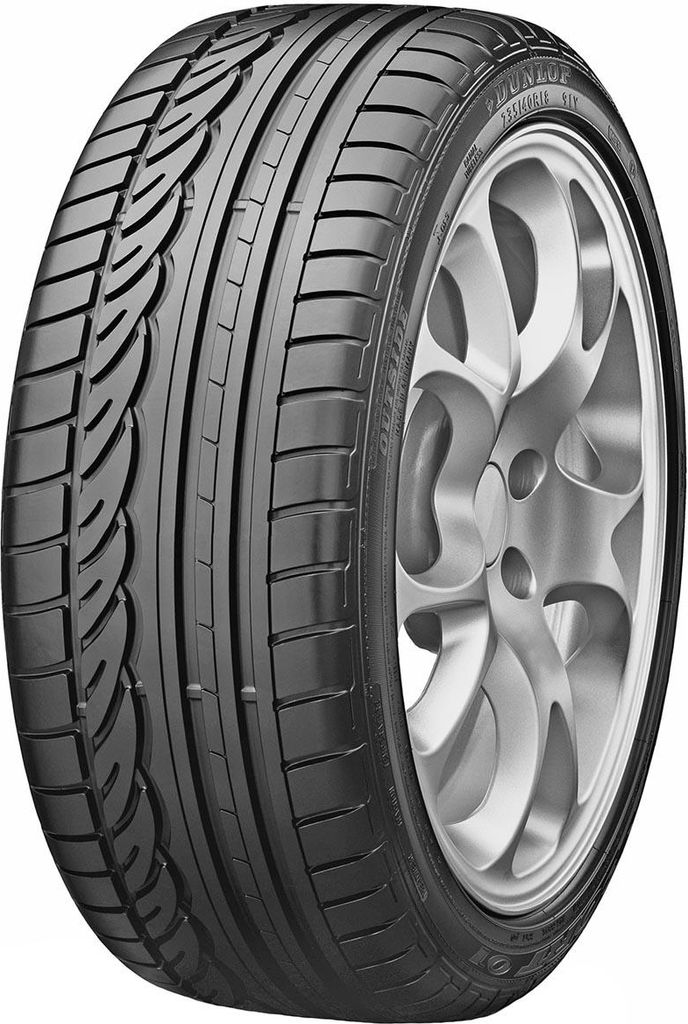 Dunlop Sp Sport 01 235/55R17 99V