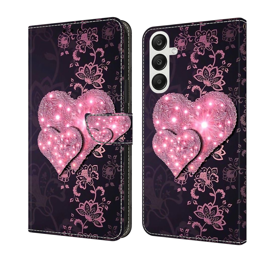 CLM-Tech Handyhülle kompatibel mit Samsung Galaxy A56 5G Produktbild 