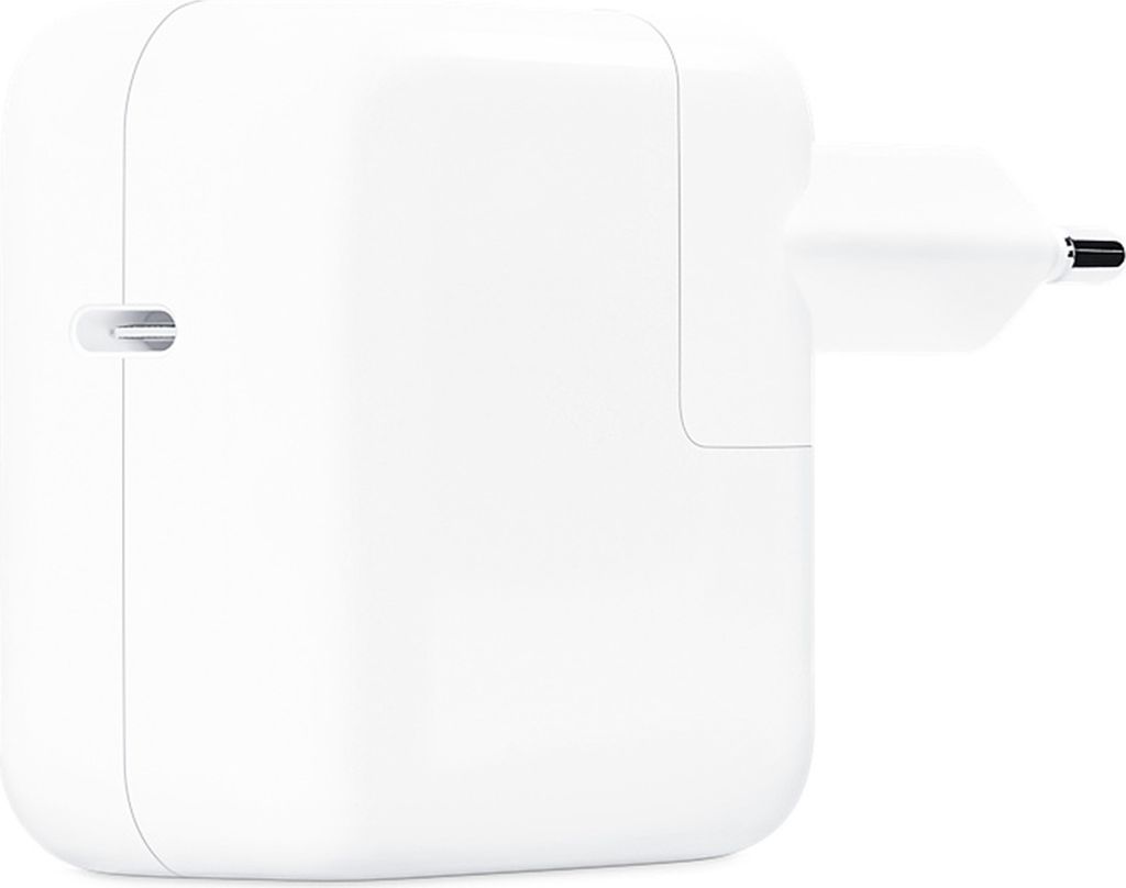 Napájecí adaptér Apple USB-C Obrázek produktu 7