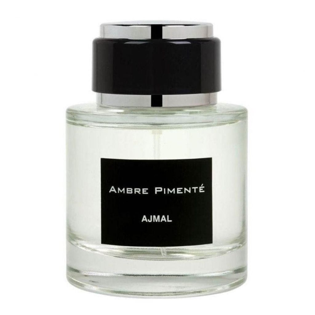 Ajmal Ambre Pimente Woda perfumowana, 100 ml Zdjęcie produktu 