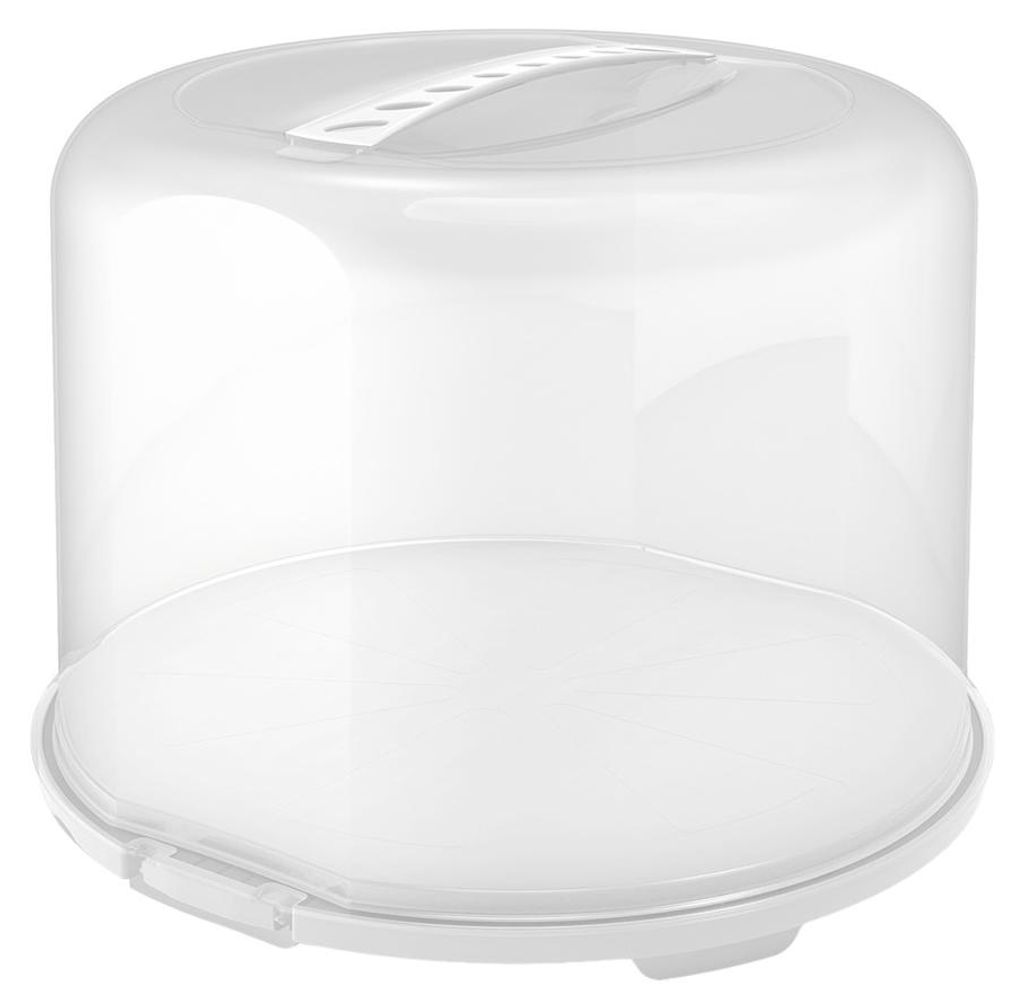 Rotho Tortenglocke XL mit hoher Haube Fresh - Produktbild 