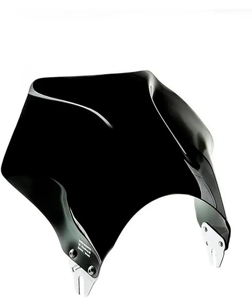 Puig Raptor Kawasaki Z900rs Se 2025 Sport-windschutzscheibe Produktbild 