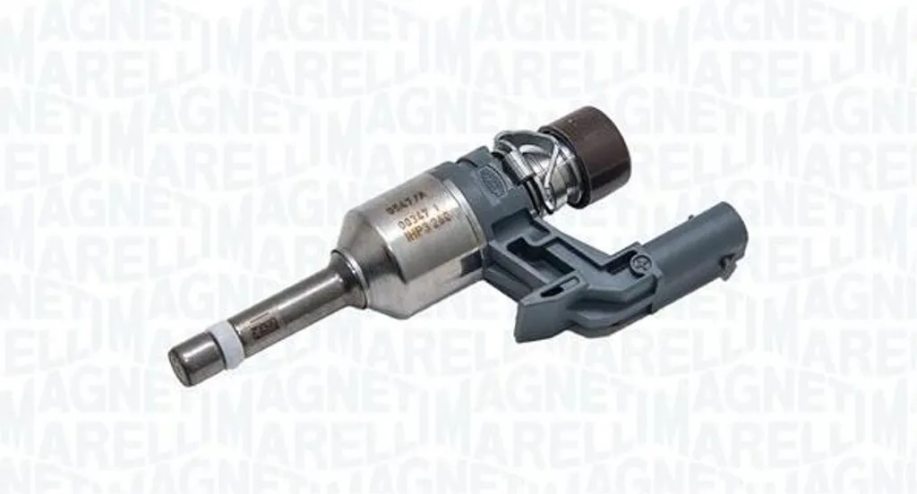 Injecteur MAGNETI MARELLI 805016365801 : Fini les Ratés d'Allumage Moteur