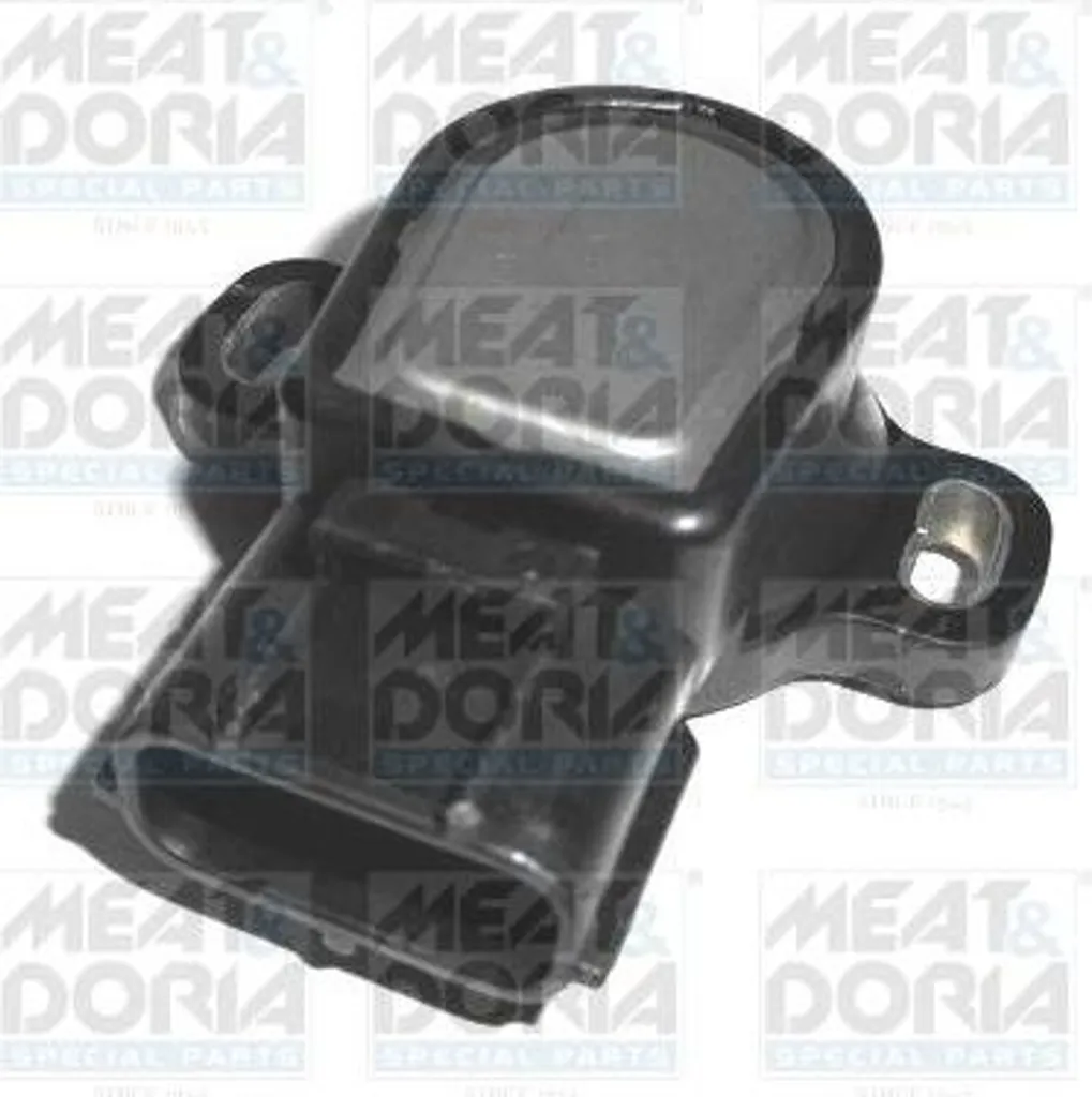 Capteur de Position du Papillon MEAT & DORIA 83132 pour MX-3 et MX-6