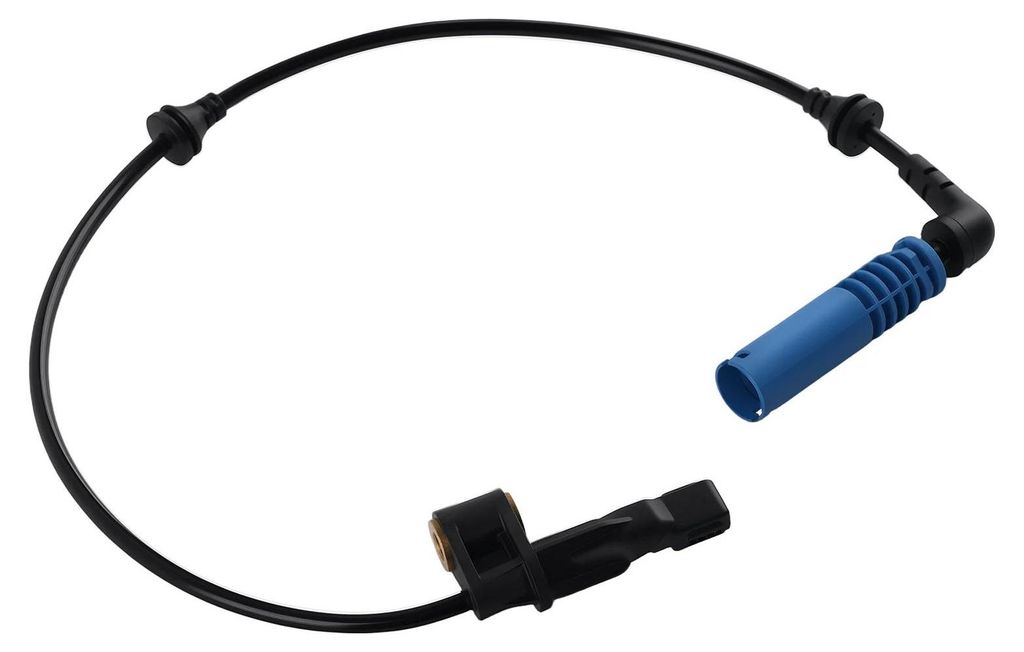 ABS Raddrehzahlsensor - Vorderachse links & rechts - Satz mit 2 Sensoren - passend für 320i 325i 2002-2004 - Auto Ersatzteil