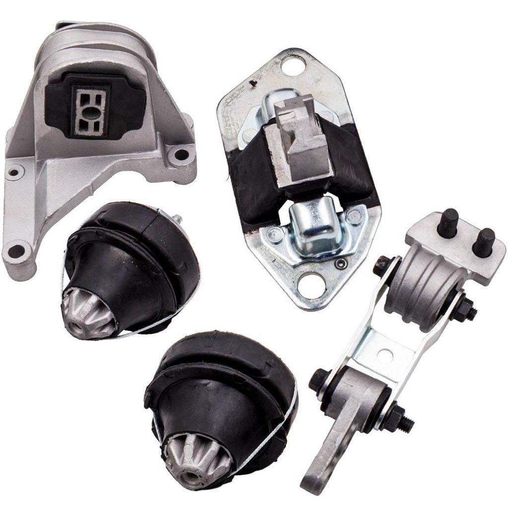 5x support moteur for Volvo V70 XC90 2.3L / 2.4L / 2.5L Image du produit 