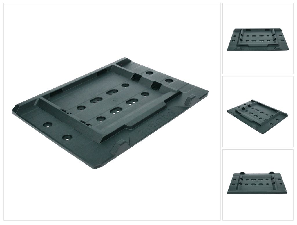 Płyta adaptera Metabo metaBOX ( 626895000 ) Zdjęcie produktu 