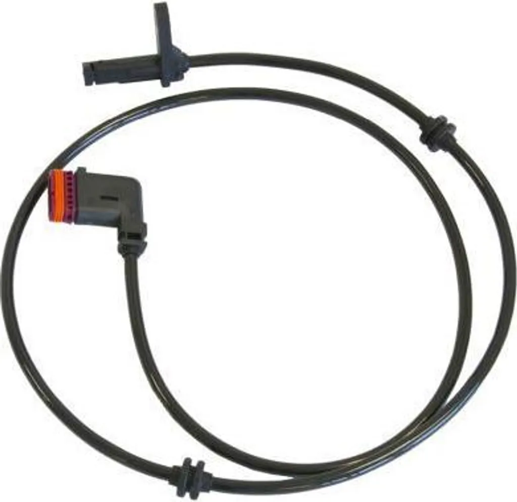 Réparer voyant ABS Classe C E avec capteur BENDIX BSW1049 2075400317