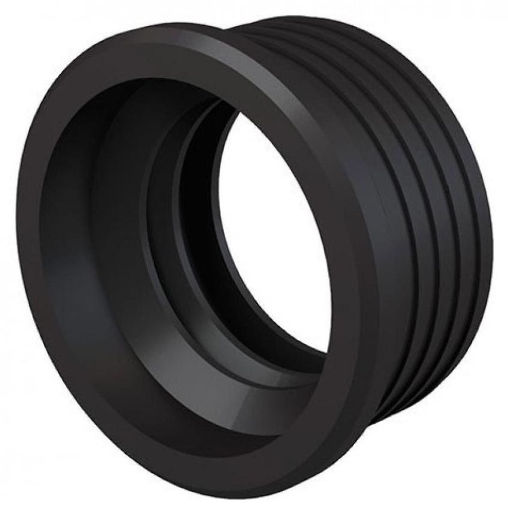 Alcadrain S0156-ND Gumminippel 50/40 Immagine del prodotto 
