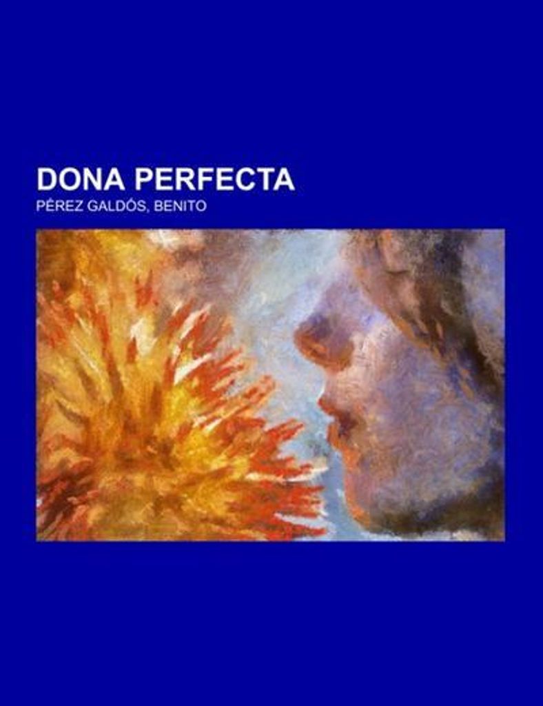 Dona Perfecta