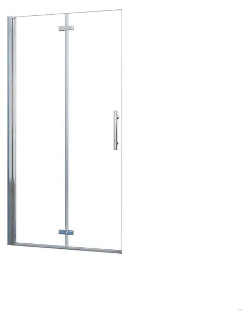 AICA Walk in Dusche 70x185cm 6mm NANO ESG-Glas für Produktbild 