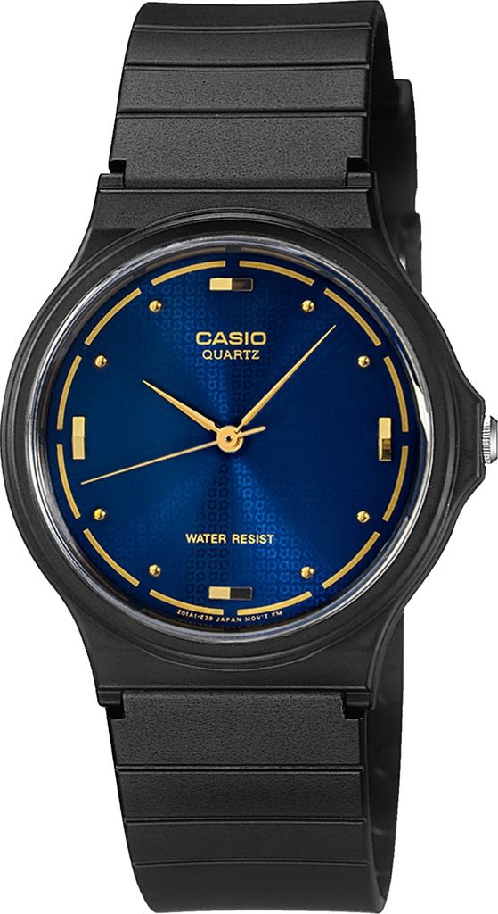 Herren Uhr Casio MQ-76-2ALDF Produktbild 