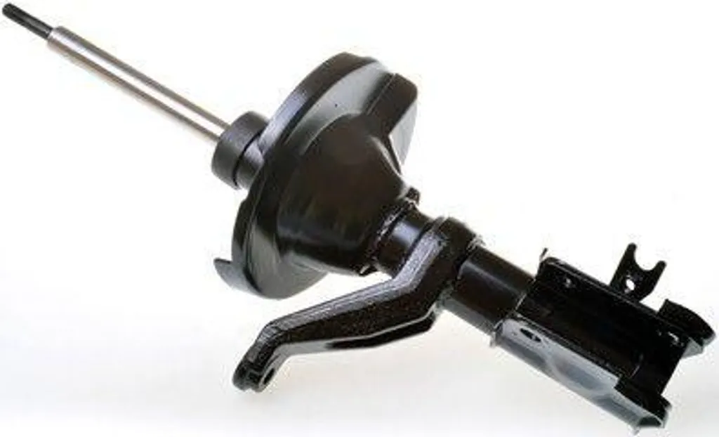 Amortisseur à gaz DSB083G DENCKERMANN compatible Civic référence 51601S5PG03
