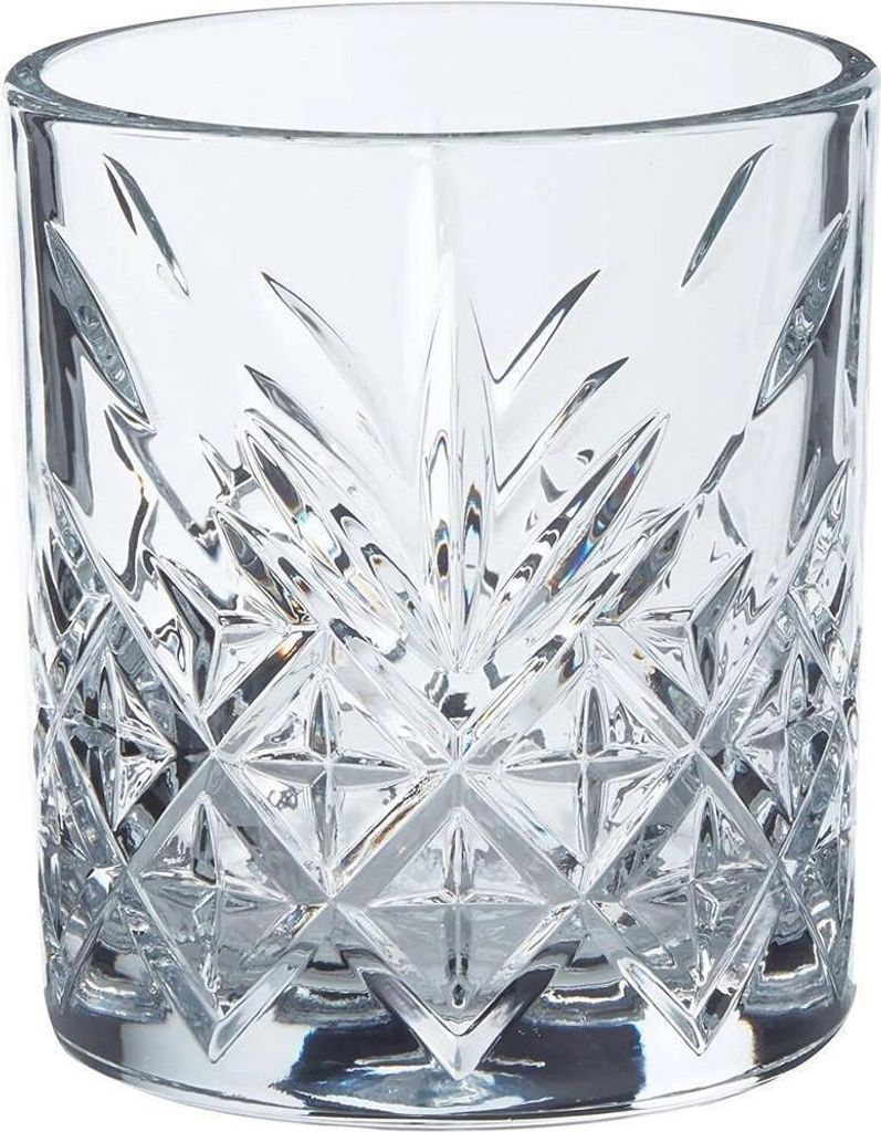 Pasabahce Timeless Whiskybecher SOF 205 ml 6er Set Produktbild 